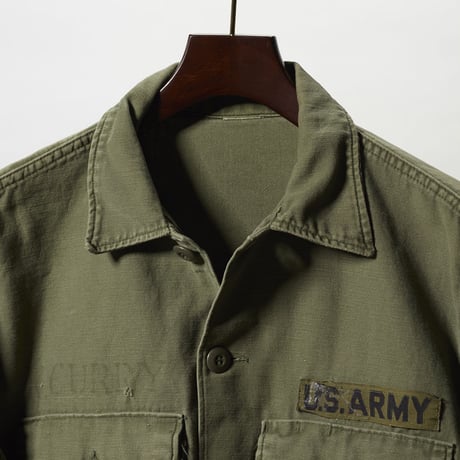 ANS-UP 08 U.S.Army Utility Shirts