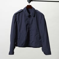 ANS-UP 05 Cotton Polyester AF Zip up Jacket
