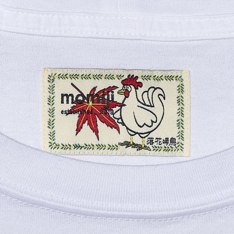 一輪挿しT-shirts_チューリップ