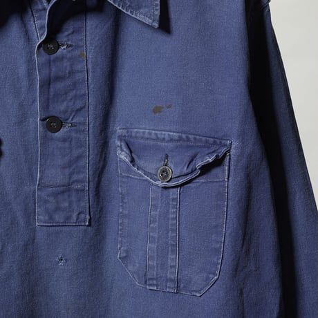 ANS-UP 06 Swedish Army Shirts