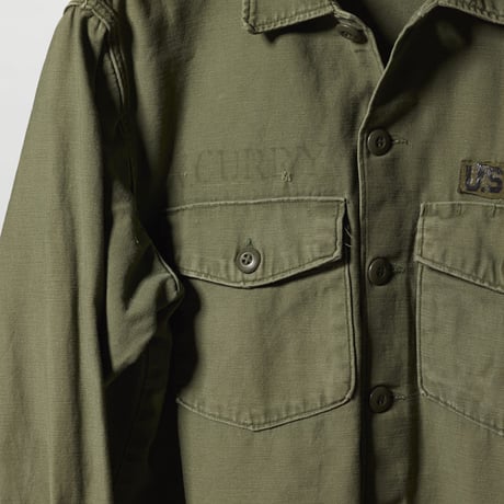 ANS-UP 08 U.S.Army Utility Shirts