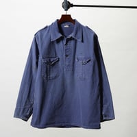 ANS-UP 06 Swedish Army Shirts