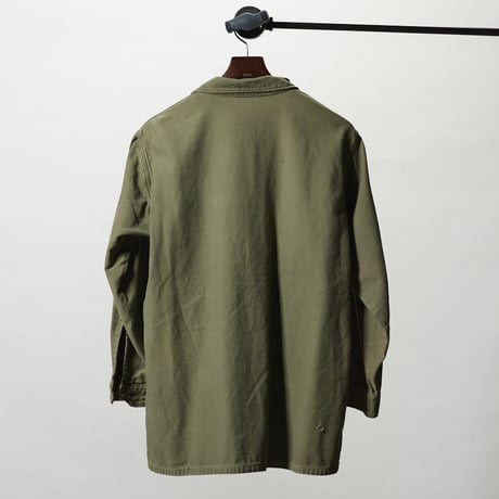ANS-UP 08 U.S.Army Utility Shirts
