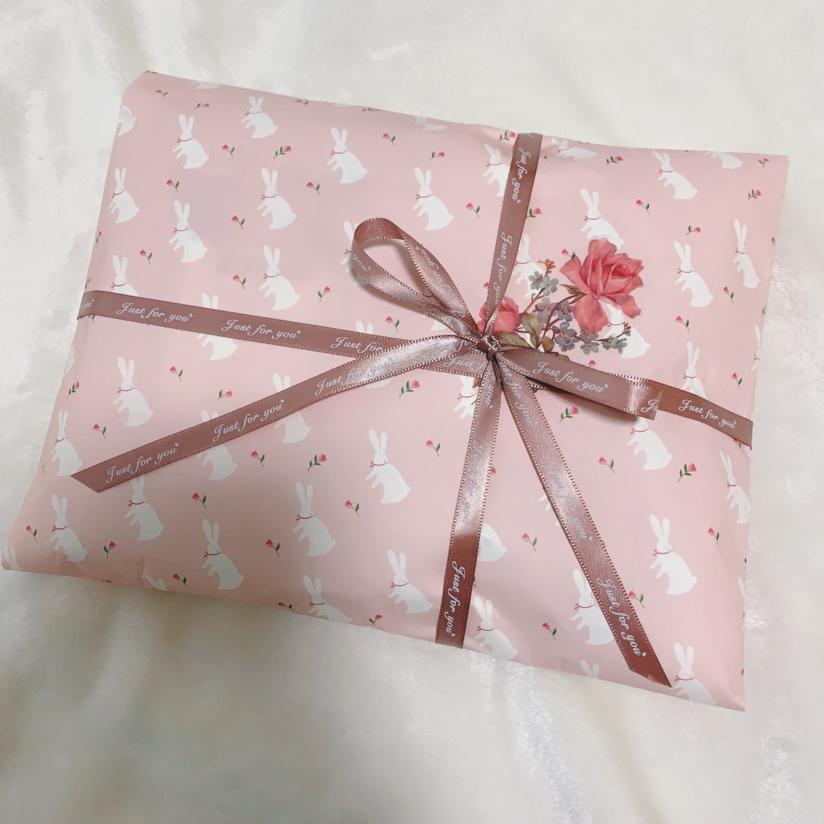 ラッピング・包装 Nanami ラッピングについて⋈ | moka.