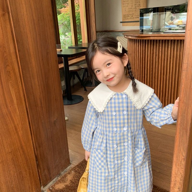 MIKOMORIギンガムチェック ワンピース ギンガムチェックキャミワンピース | レディースファッション