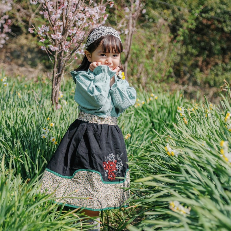 即納】 セットでお得♡トップスとスカートのset販売♡ | moka. 即納】 セットでお得♡トップスとスカートのset販売♡ | moka.