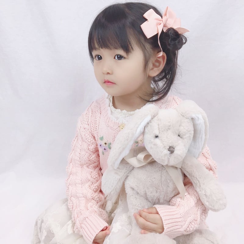 再入荷】クラシックなうさぎのぬいぐるみ 小サイズ | moka. 再入荷】クラシックなうさぎのぬいぐるみ 小サイズ | moka.