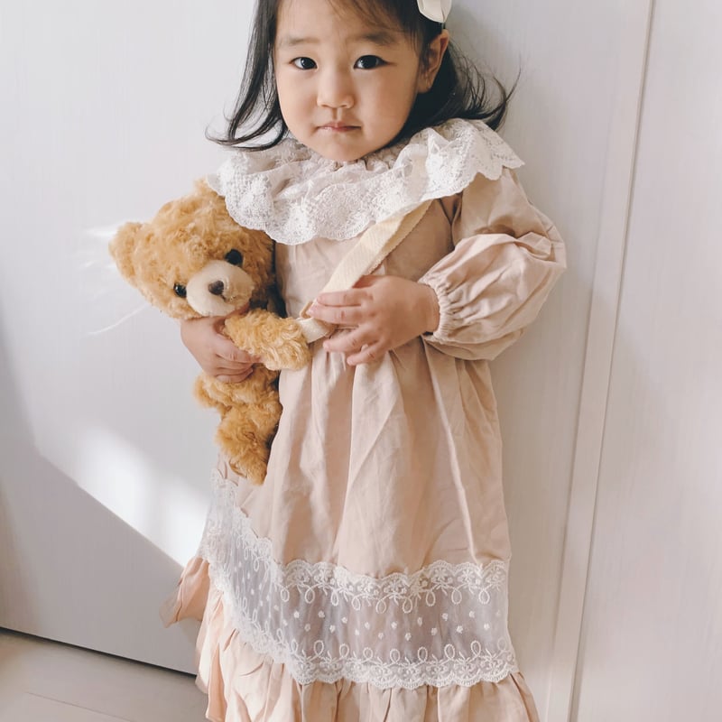 【misen2014さま】mini ornament ❀ 甘えん坊の クマちゃん misen2014さま】mini ornament ❀ 甘えん坊の クマちゃん