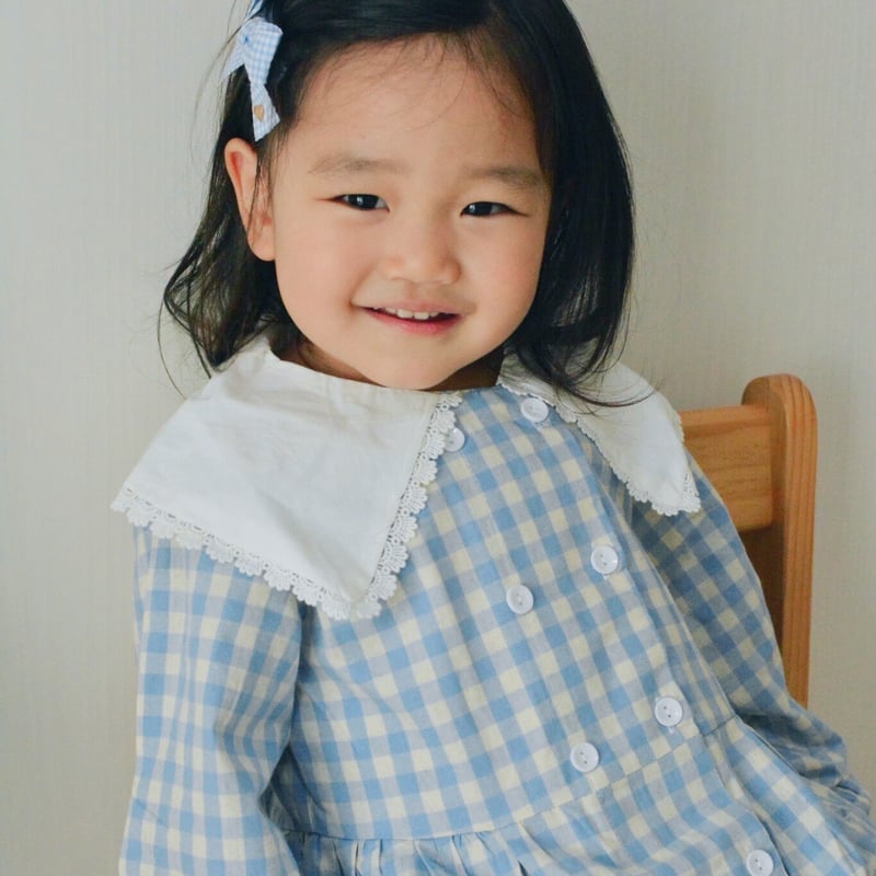 MIKOMORIギンガムチェック ワンピース 編集部調査】axes femme kawaiiから、Gingham Check series