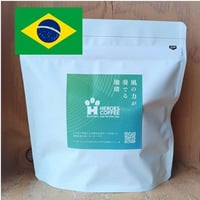 ブラジル　液体CO2　デカフェ　：通販限定80gお試しパック（送料込み）