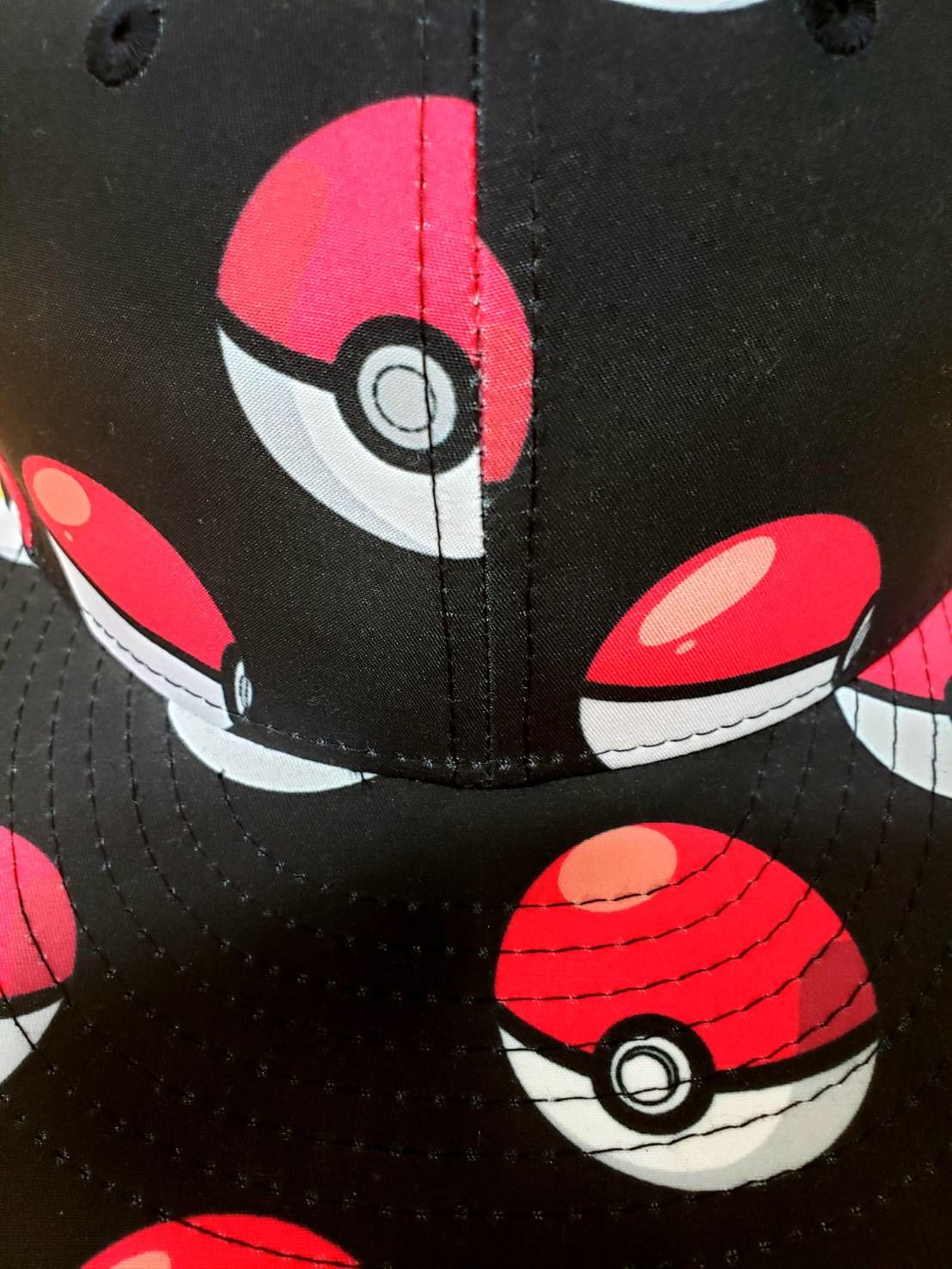 NewEra×POKÉMON コラボ モンスターボール | LIMITED