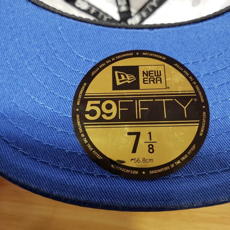 NewEra×Star Wars コラボ R2D2モデル | LIMITED