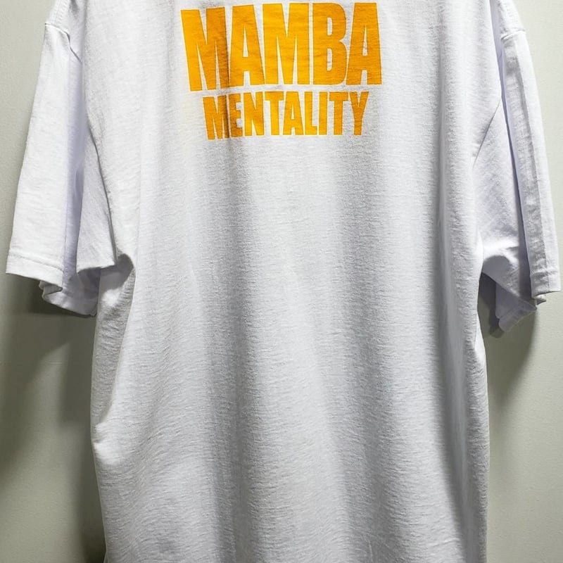 US買い付け商品 コービー・ブライアント追悼アイテムT-シャツ | LIMITED