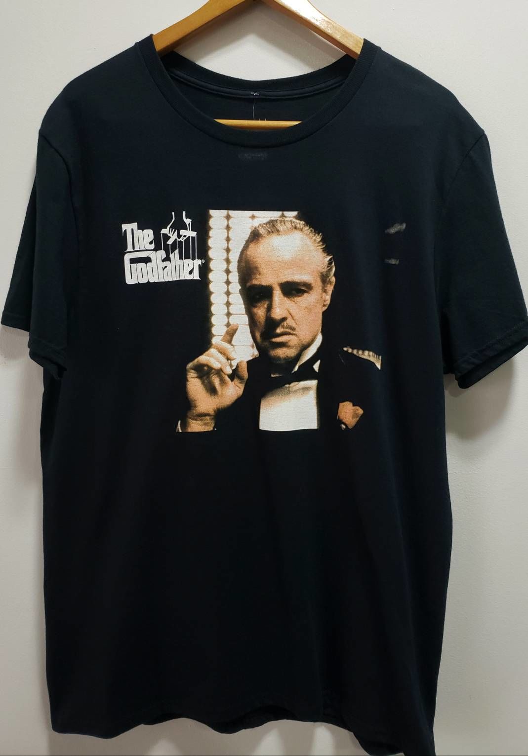 ラッピング不可 古着 Broadway 楽天市場】tシャツ The B.I.G 春 服 綿