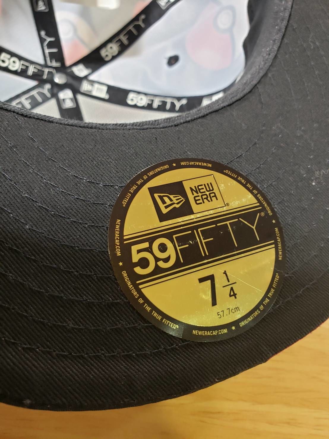 Pokemon Center NEWERA ニューエラ モンスターボール NewEra×POKÉMON コラボ モンスターボール | LIMITED