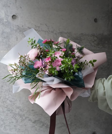 【PLANAGE Bouquet】Sサイズ