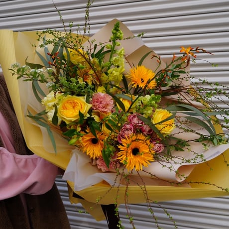 Bouquet:LLサイズ