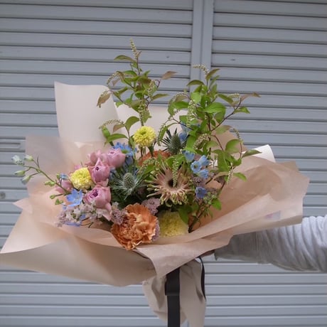 Bouquet:Mサイズ