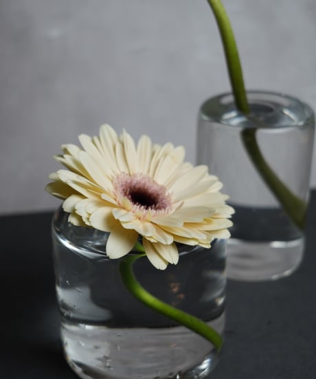 Ullica　フラワーベース