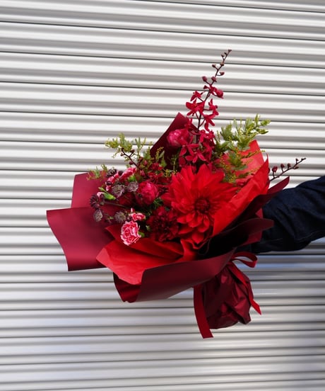 【PLANAGE Bouquet】Sサイズ