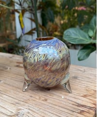 DutZ フラワーベース