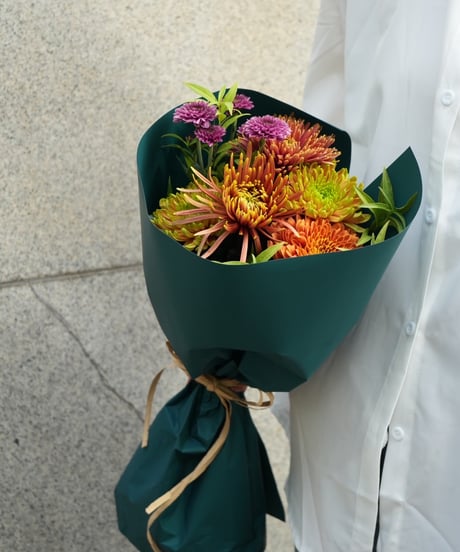 MUM bouquet(10月限定)