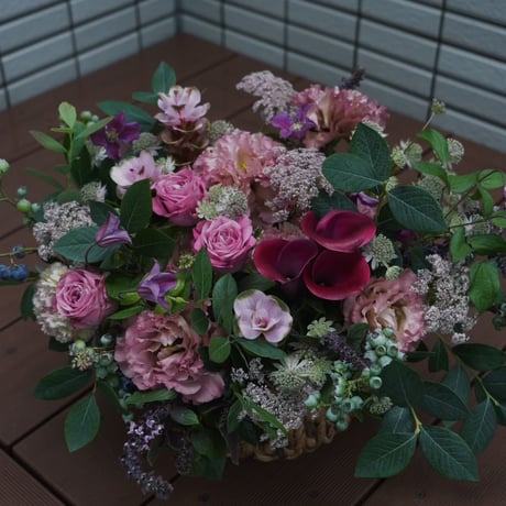 arrangement:LLサイズ