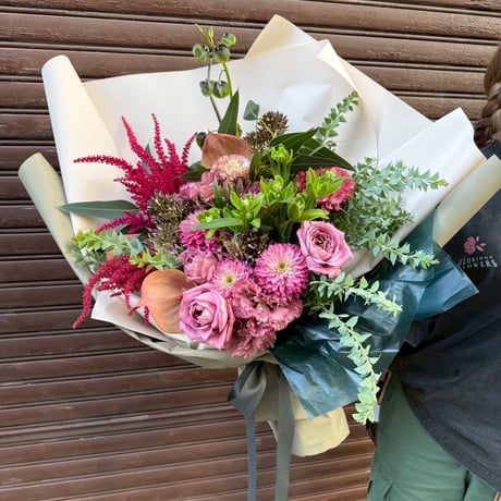 Bouquet:LLサイズ