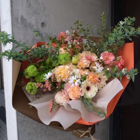 Bouquet:Lサイズ