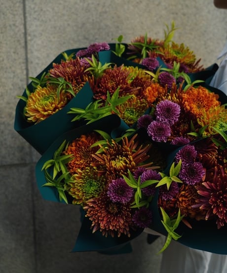 MUM bouquet(10月限定)