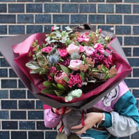 Bouquet:Lサイズ