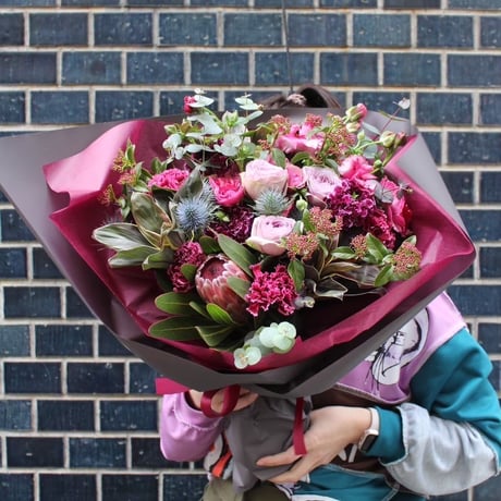 Bouquet:Lサイズ