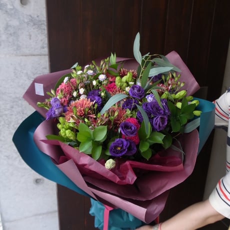 Bouquet:LLサイズ