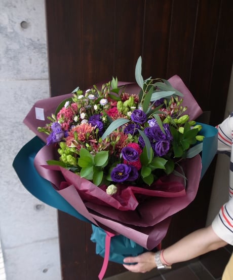 【PLANAGE Bouquet】LLサイズ