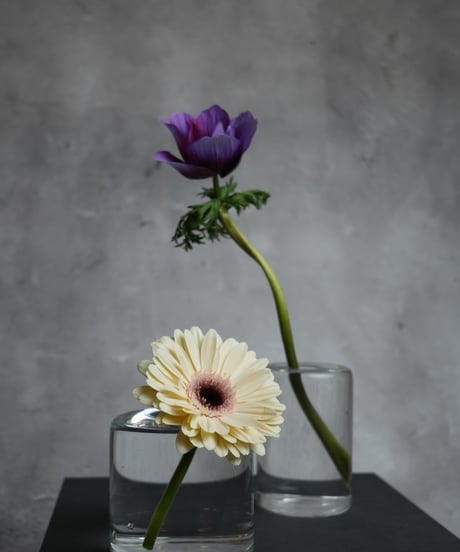 Ullica　フラワーベース