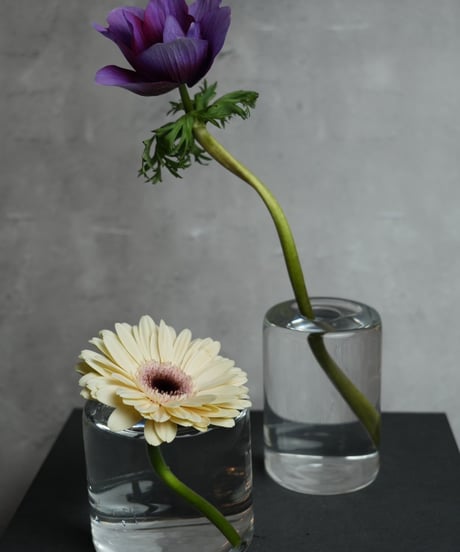 Ullica　フラワーベース