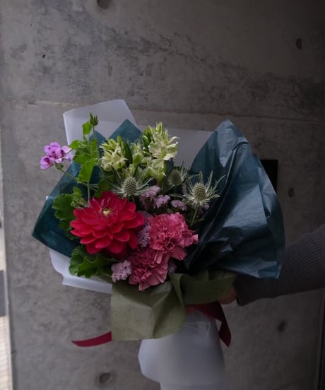 【PLANAGE Bouquet】Sサイズ