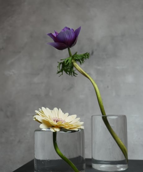 Ullica　フラワーベース