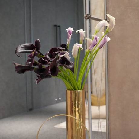 Flower decor(定期装花)