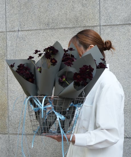 PLANAGE FLOWER&GREEN