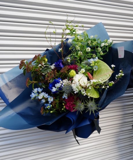 【PLANAGE Bouquet】Lサイズ