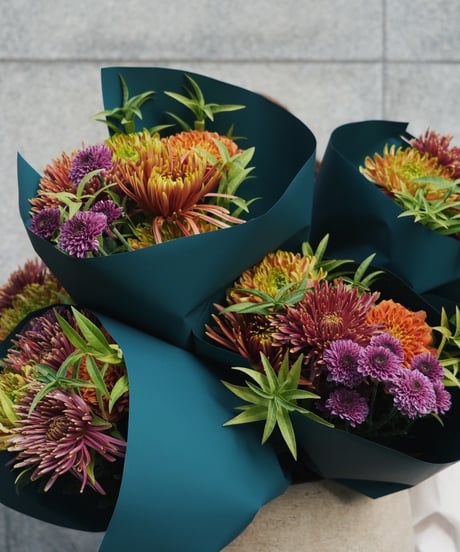 MUM bouquet(10月限定)