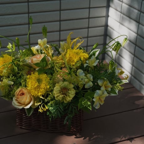 arrangement:Mサイズ