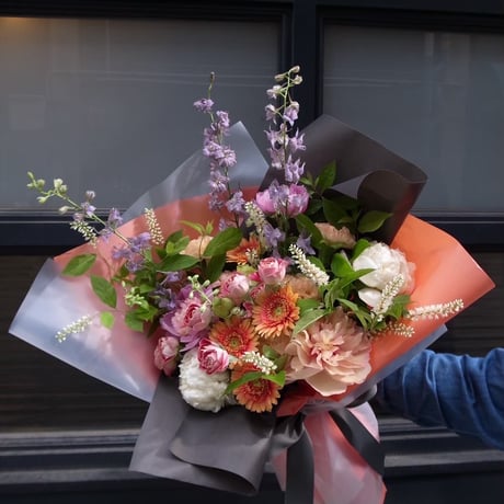 Bouquet:Lサイズ