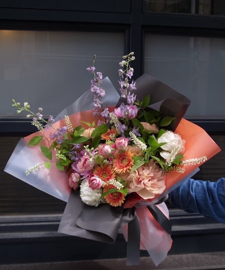 【PLANAGE Bouquet】Lサイズ