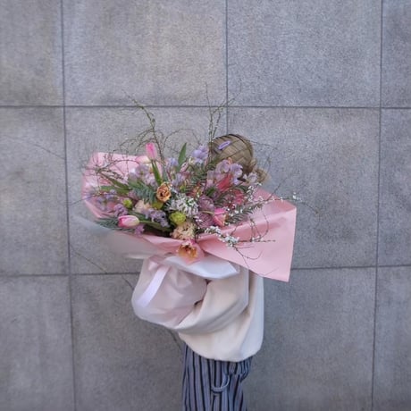 Bouquet:LLサイズ