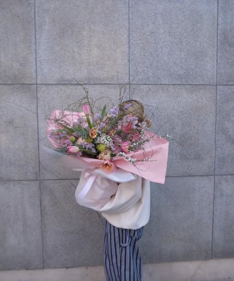 【PLANAGE Bouquet】LLサイズ