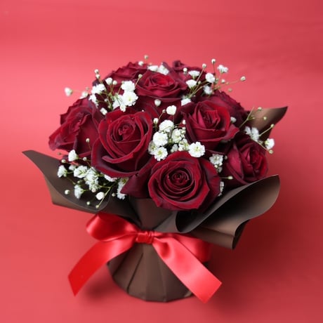 PLANAGE FLOWER&GREEN PLANAGE FLOWER&GREEN