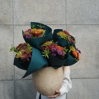 MUM bouquet(10月限定)