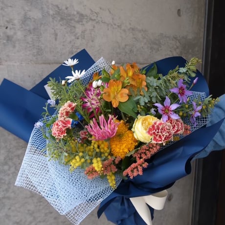 Bouquet:Mサイズ